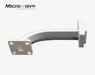 Top Waveguide E Bend Benefits for 5G and mmWave Networks